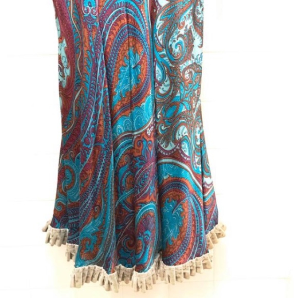 Plenty silk dress - Picture 4 of 7